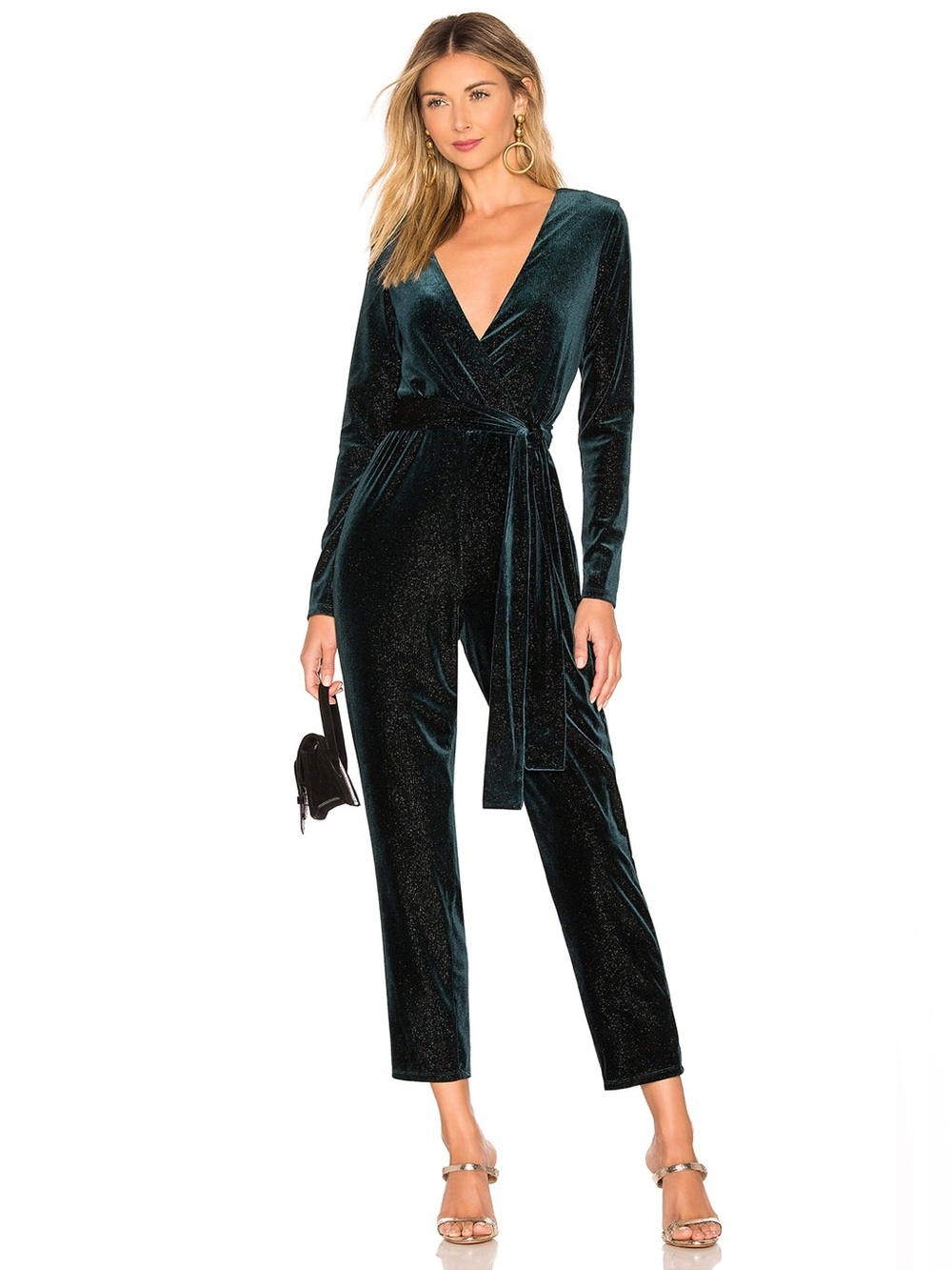 Lovers & Friends Hart Jumpsuit